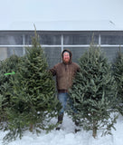 Christmas Trees 2026 Pre-Order