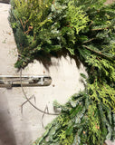 Make Your Own Wreath Workshop