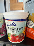 Jacks fertilizer