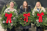 Make Your Own Wreath Workshop