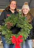 Make Your Own Wreath Workshop