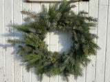 Make Your Own Wreath Workshop