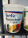 Jacks fertilizer