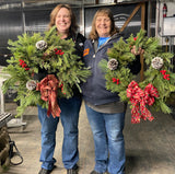 Make Your Own Wreath Workshop