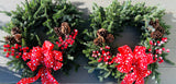 Make Your Own Wreath Workshop